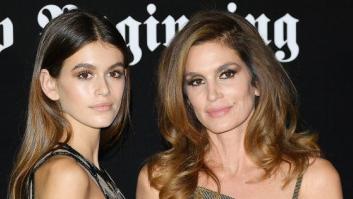 Nueve cosas que deberías saber de Kaia Gerber