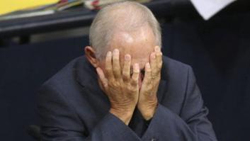 Alemania aprueba el tercer rescate a Grecia