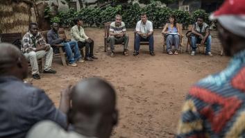 Volver o no volver: el dilema para muchos refugiados