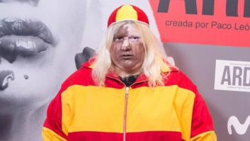 Soy Una Pringada: "El feminismo de Leticia Dolera empieza cuando quiere aplausos y dinero"