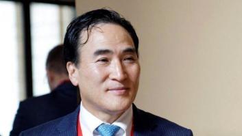 El surcoreano Kim Jong Yang, nuevo presidente de la Interpol