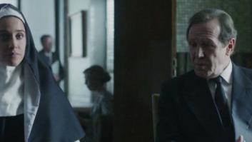 Macarena García hace un guiño a 'La llamada' en el último capítulo de 'El Ministerio del Tiempo'