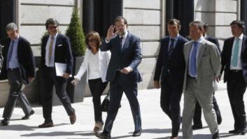 El PP veta la comparecencia en el Congreso de la responsable de Transparencia