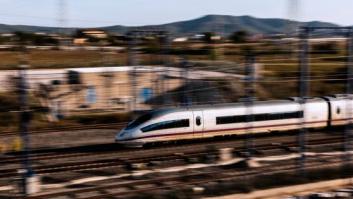 Muere un hombre tras una explosión mientras trabajaba en un tren en Silla (Valencia)