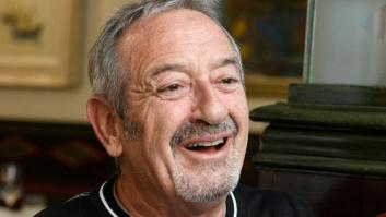 Karlos Arguiñano: "Los del PP son un montón de 'manguis"