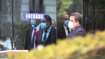 Audiencia Nacional anula el archivo de una investigación de Pedraz sobre Gali