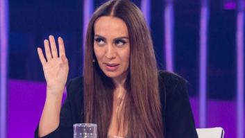 Mónica Naranjo carga contra 'OT': "Es muy rancio"