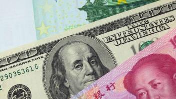 La OCDE constata el fin de la expansión económica mundial