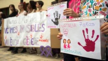 Los gritos del silencio