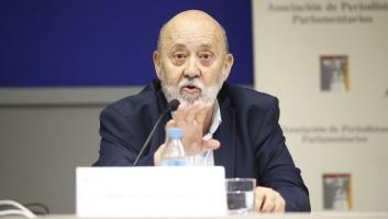 La Fiscalía pide archivar la querella de Vox contra Tezanos por basarse en "conjeturas"