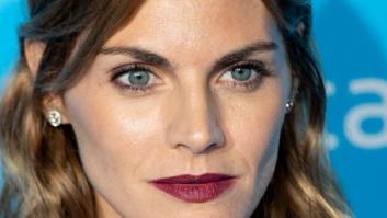 Amaia Salamanca sorprende con esta foto sin maquillar