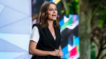 La pillada del secretario del Pleno del Ayuntamiento de Madrid criticando a Andrea Levy