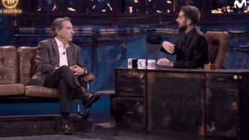 El corte de Gabilondo a David Broncano tras esta pregunta en 'La Resistencia'