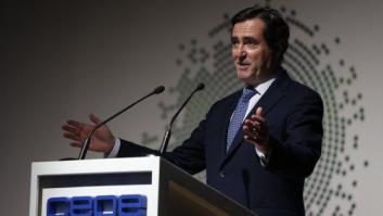 Garamendi, el delfín llamado a culminar la renovación de la CEOE