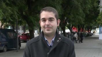 El mejor neurólogo de España, en el paro y repartiendo curriculums por la calle