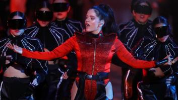 Rosalía, Zahara y Christina Rosenvinge, entre los nominados al Premio Ruido a mejor disco del año