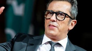 Andreu Buenafuente se deja bigote y es igual a Ned Flanders de 'Los Simpson'