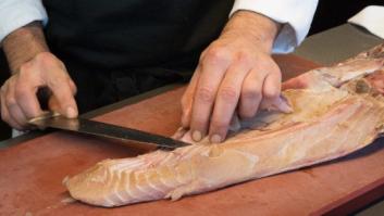 La pesca puede ser una industria en peligro de extinción si no consumimos de forma responsable