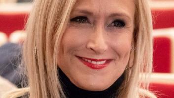 La crema que provocó el hundimiento de Cifuentes es el último hit en Amazon