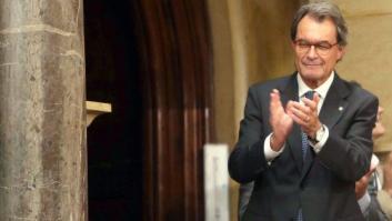 Artur Mas vuelve a pedir aportaciones a los catalanes para pagar los 5,25 millones de fianza por el 9N