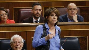 El Gobierno releva al abogado del Estado en la causa del procés