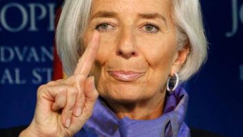 El FMI baja dos décimas su previsión del PIB español, hasta el 2,5%, para 2018