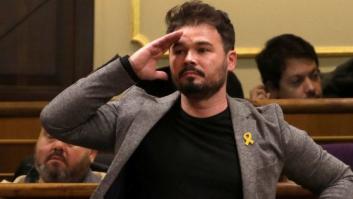 La tuiterización de la política