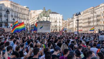 Detenido otro hombre como supuesto coautor de la muerte de Samuel Luiz
