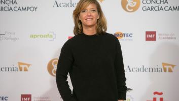 María Casado, a su novia: "Orgullosa de ti... Te quiero"