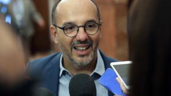 Las contradicciones del PDeCAT en Madrid sobre la declaración unilateral de independencia