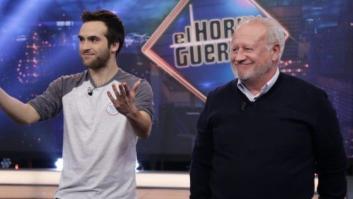 El hachazo de Pablo Motos a Ricardo Gómez nada más empezar 'El Hormiguero'