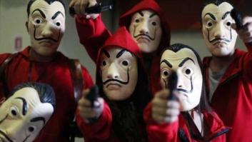 'La Casa de Papel' gana el Emmy al Mejor Drama no estadounidense