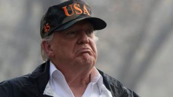 La Casa Blanca busca controlar a los medios limitando las preguntas "a discreción" de Trump