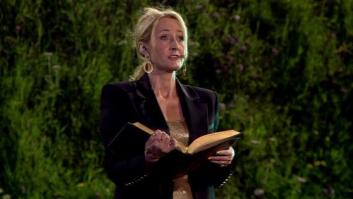 Los 46 libros imprescindibles para J. K. Rowling, autora de 'Harry Potter'
