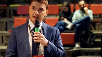 El jefe de la propaganda ultra de Salvini, investigado por posesión de la 'droga del violador'