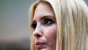Ivanka Trump utilizó cuenta de correo personal para asuntos de la Casa Blanca