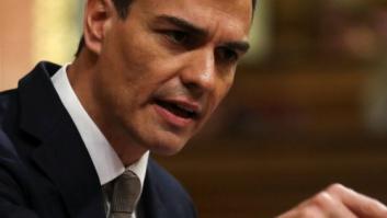 Sánchez entiende a Marchena: "Se puso en cuestión su imparcialidad"