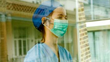 Visibilidad enfermera