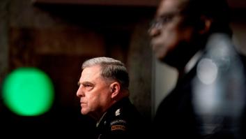 El Pentágono reconoce que la salida de Afganistán fue un "fracaso estratégico"