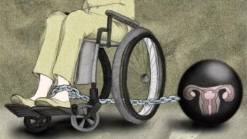 Ovarios sobre ruedas