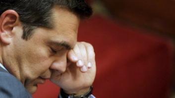 Tsipras dimite y convoca elecciones anticipadas