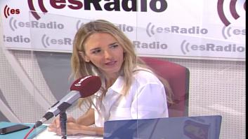 Álvarez de Toledo le hace una petición a Pablo Casado que va con inesperado 'palo' incluido