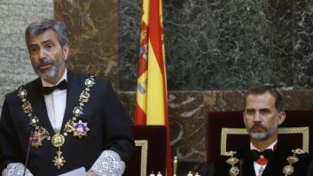 ¿Y ahora qué pasa con el Poder Judicial?