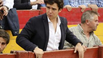 El truco de Froilán para pasar desapercibido de fiesta