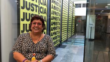 Dolors Bassa: "No me arrepiento de nada, pero sabiendo las consecuencias no repetiría el referéndum"