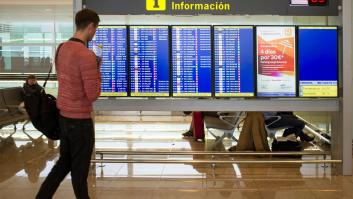 Más líos en el Govern por El Prat: el Parlament avala ampliarlo con apoyo de Junts y rechazo de ERC