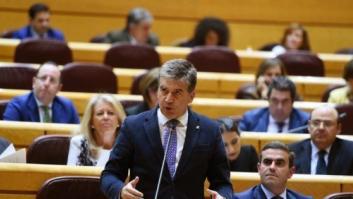 Cosidó rechaza dimitir