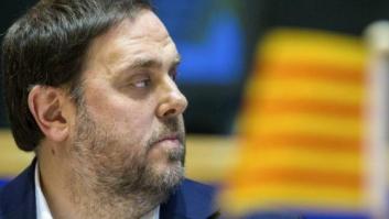 Junqueras y Romeva piden recusar a Marchena tras el "escándalo mayúsculo" de Cosidó