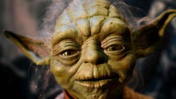 Yoda aparece por error en los libros de texto de Historia de Arabia Saudí