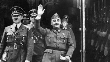 Un concejal del PP en Cuenca, en su estado de Whatsapp: "¡Gracias Franco!"